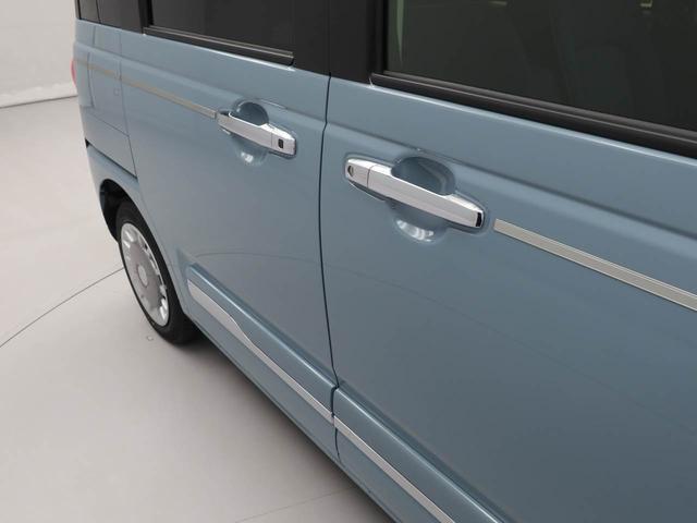 ムーヴキャンバスセオリーＧ（愛知県）の中古車