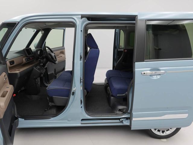 ムーヴキャンバスセオリーＧ（愛知県）の中古車