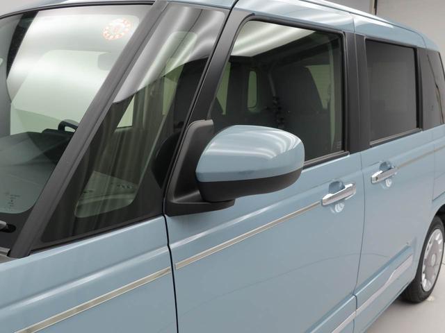ムーヴキャンバスセオリーＧ（愛知県）の中古車