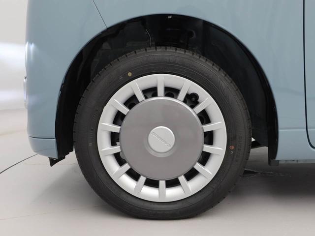ムーヴキャンバスセオリーＧ（愛知県）の中古車