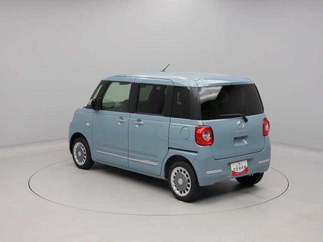ムーヴキャンバスセオリーＧ（愛知県）の中古車