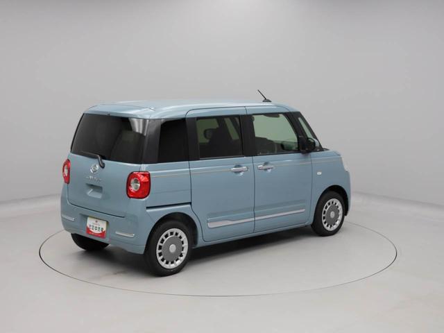 ムーヴキャンバスセオリーＧ（愛知県）の中古車