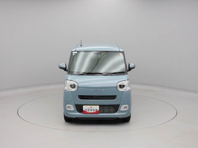 ムーヴキャンバスセオリーＧ（愛知県）の中古車