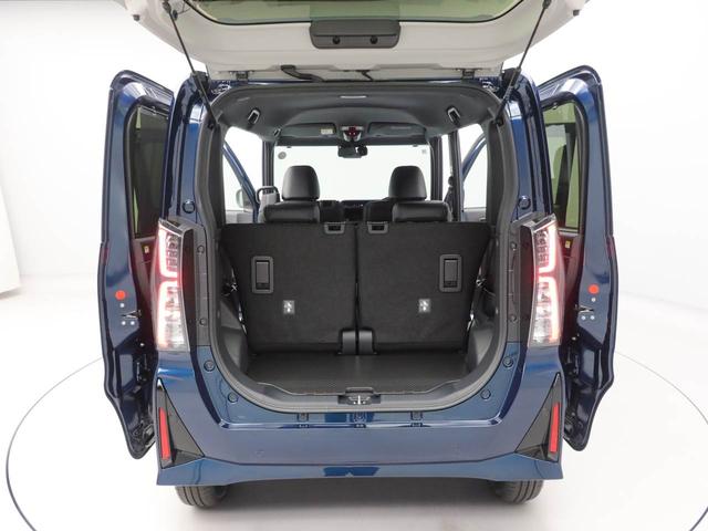タントカスタムＲＳ（愛知県）の中古車