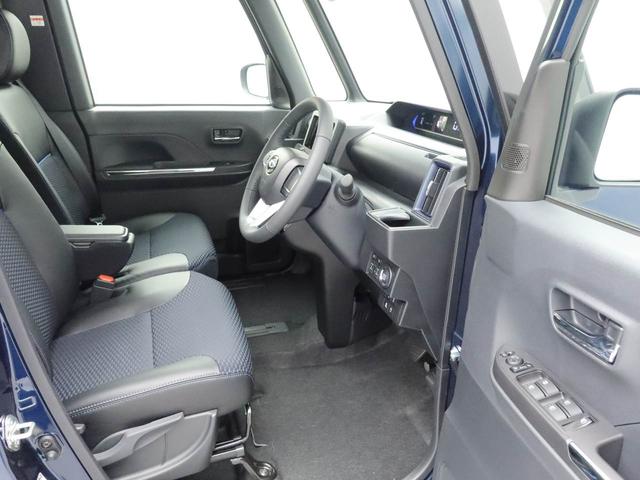 タントカスタムＲＳ（愛知県）の中古車