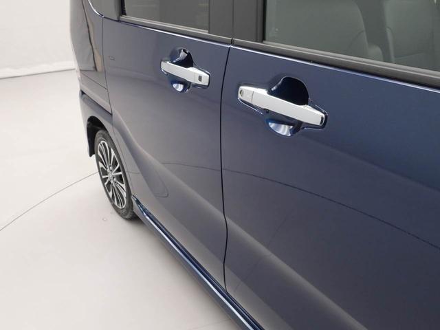 タントカスタムＲＳ（愛知県）の中古車