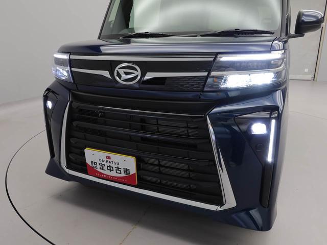タントカスタムＲＳ（愛知県）の中古車