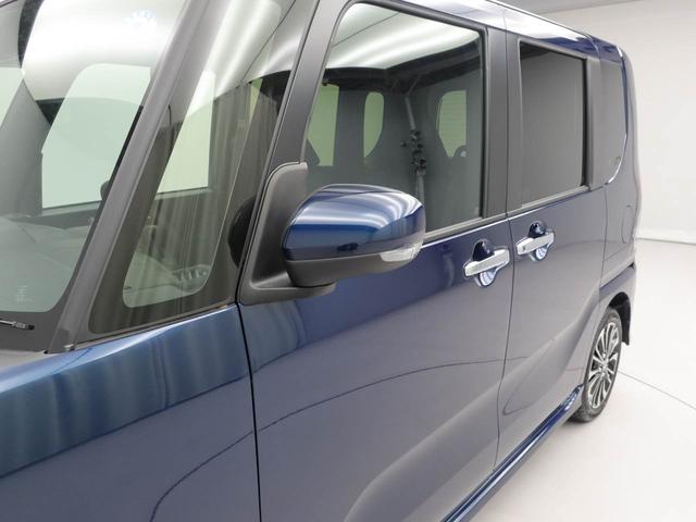 タントカスタムＲＳ（愛知県）の中古車