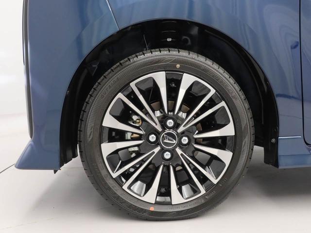 タントカスタムＲＳ（愛知県）の中古車