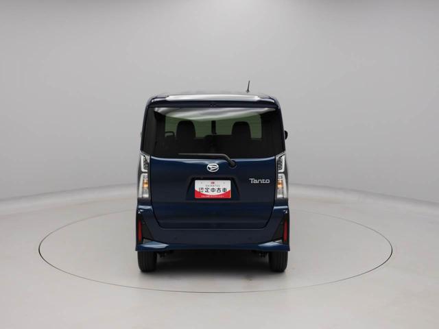 タントカスタムＲＳ（愛知県）の中古車