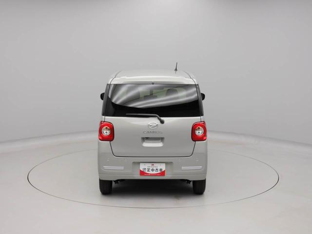 ムーヴキャンバスセオリーＧ　両側電動スライドドア　誤発信抑制装置両側電動スライドドア　誤発信抑制装置　衝突回避支援ブレーキ　プッシュスタートシステム　スマートキーレス　フォグランプ　安全ボディ（愛知県）の中古車