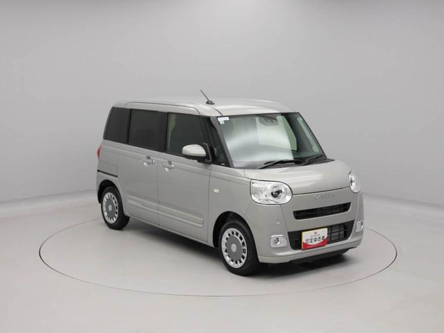 ムーヴキャンバスセオリーＧ　両側電動スライドドア　誤発信抑制装置両側電動スライドドア　誤発信抑制装置　衝突回避支援ブレーキ　プッシュスタートシステム　スマートキーレス　フォグランプ　安全ボディ（愛知県）の中古車