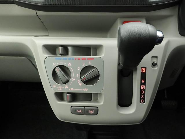 ミライースX SAIII(愛知県)の中古車