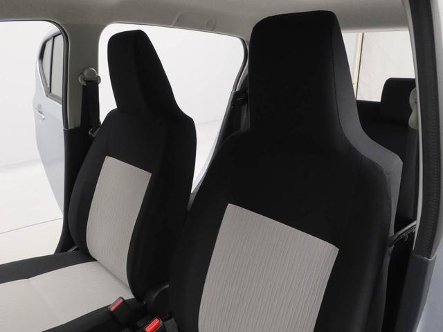 ミライースX SAIII(愛知県)の中古車