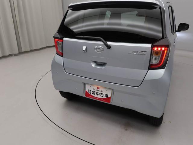ミライースX SAIII(愛知県)の中古車