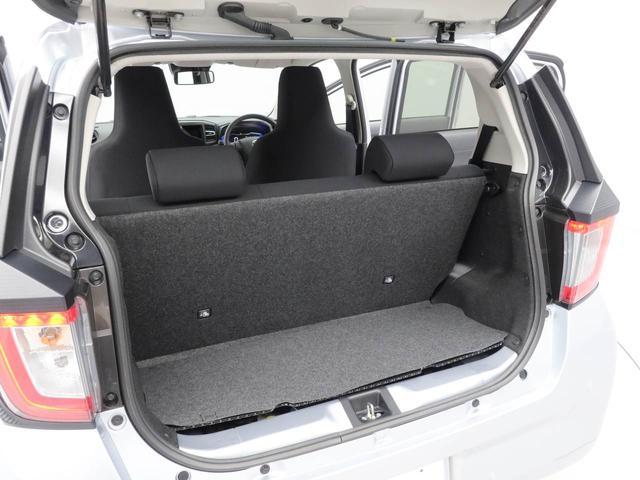 ミライースX SAIII(愛知県)の中古車