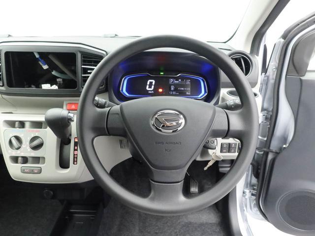 ミライースX SAIII(愛知県)の中古車