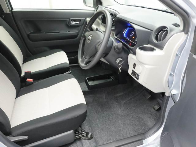 ミライースX SAIII(愛知県)の中古車