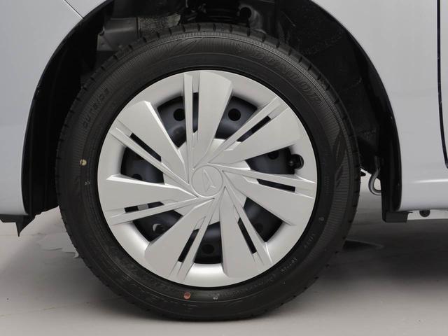 ミライースX SAIII(愛知県)の中古車