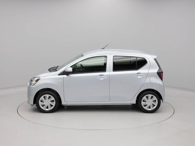 ミライースX SAIII(愛知県)の中古車