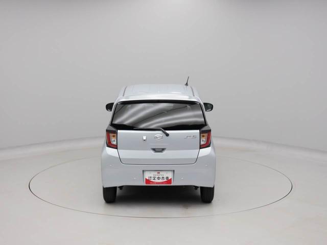 ミライースX SAIII(愛知県)の中古車