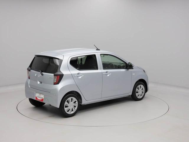 ミライースX SAIII(愛知県)の中古車