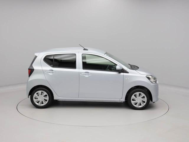 ミライースX SAIII(愛知県)の中古車