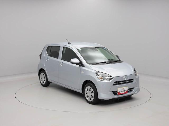 ミライースX SAIII(愛知県)の中古車