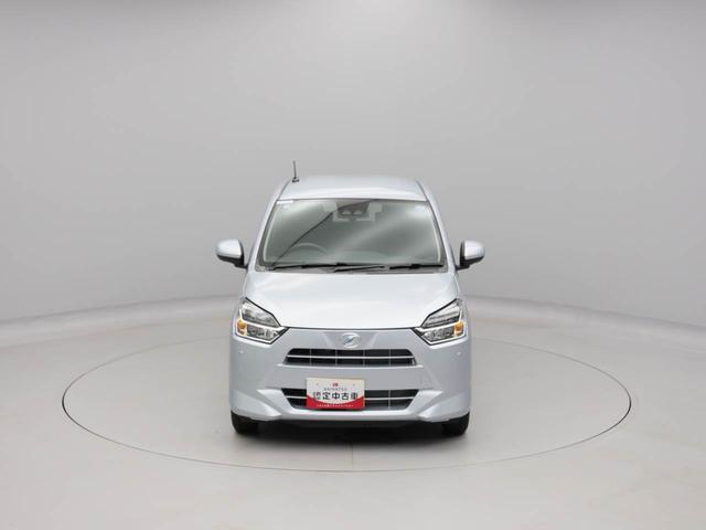 ミライースX SAIII(愛知県)の中古車