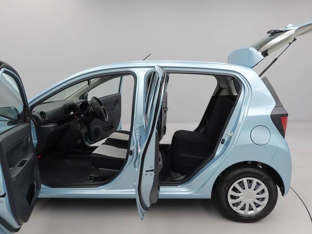 ミライースＬ　ＳＡIIIキーレス　衝突軽減ブレーキ　禁煙車　ワンオーナー（愛知県）の中古車