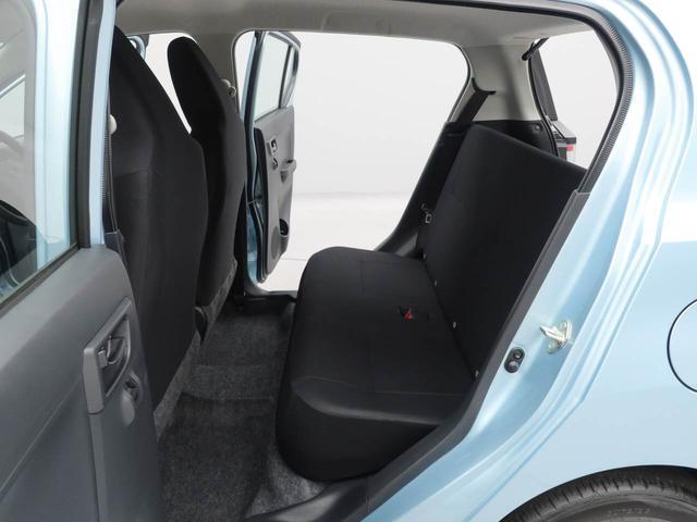 ミライースＬ　ＳＡIIIキーレス　衝突軽減ブレーキ　禁煙車　ワンオーナー（愛知県）の中古車