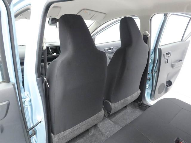 ミライースＬ　ＳＡIIIキーレス　衝突軽減ブレーキ　禁煙車　ワンオーナー（愛知県）の中古車
