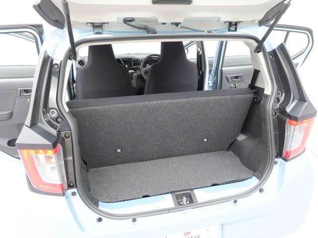 ミライースＬ　ＳＡIIIキーレス　衝突軽減ブレーキ　禁煙車　ワンオーナー（愛知県）の中古車