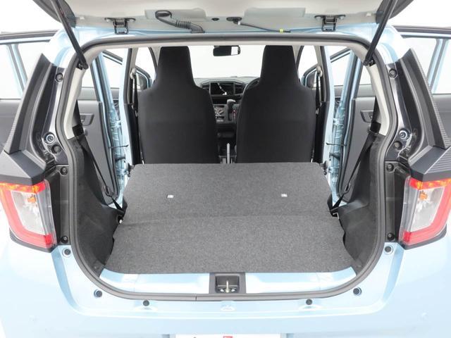 ミライースＬ　ＳＡIIIキーレス　衝突軽減ブレーキ　禁煙車　ワンオーナー（愛知県）の中古車