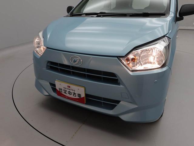 ミライースＬ　ＳＡIIIキーレス　衝突軽減ブレーキ　禁煙車　ワンオーナー（愛知県）の中古車