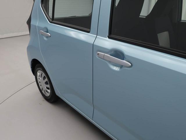 ミライースＬ　ＳＡIIIキーレス　衝突軽減ブレーキ　禁煙車　ワンオーナー（愛知県）の中古車