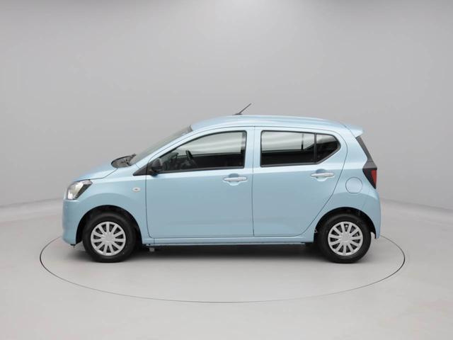 ミライースＬ　ＳＡIIIキーレス　衝突軽減ブレーキ　禁煙車　ワンオーナー（愛知県）の中古車