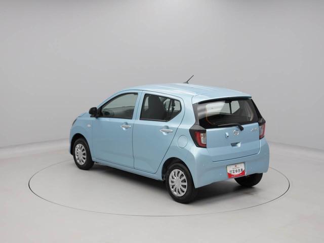ミライースＬ　ＳＡIIIキーレス　衝突軽減ブレーキ　禁煙車　ワンオーナー（愛知県）の中古車