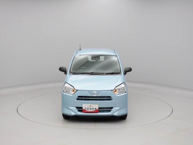 ミライースＬ　ＳＡIIIキーレス　衝突軽減ブレーキ　禁煙車　ワンオーナー（愛知県）の中古車