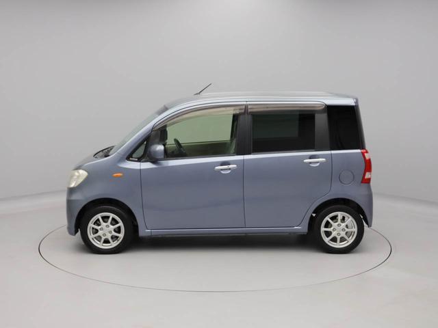 タントエグゼＸ（愛知県）の中古車