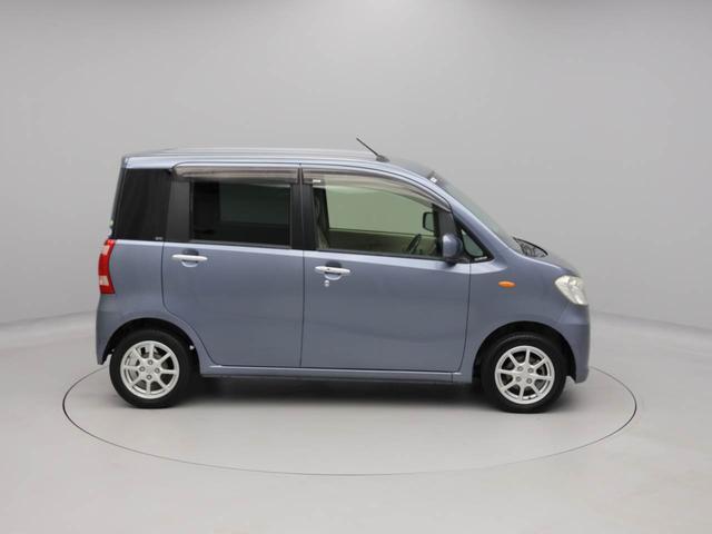 タントエグゼＸ（愛知県）の中古車
