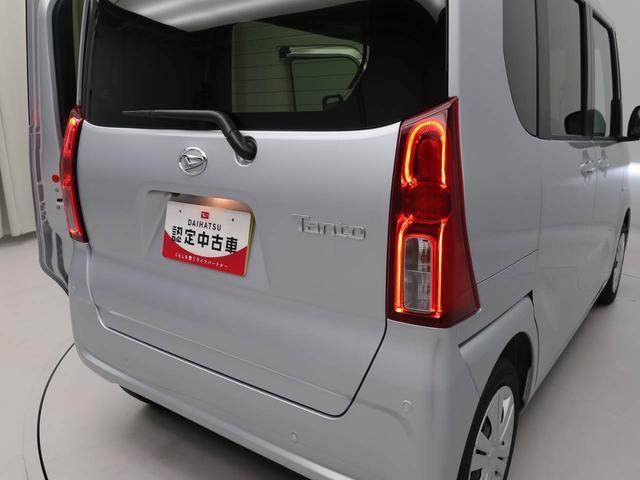 タントXリミテッド衝突回避支援ブレーキ 両側電動スライドドア 電動パーキングブレーキ オートブレーキホールド(愛知県)の中古車