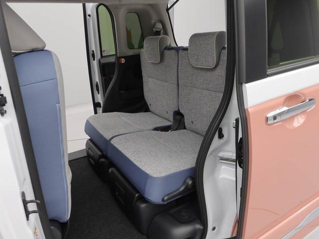 ムーヴキャンバスストライプスG(愛知県)の中古車