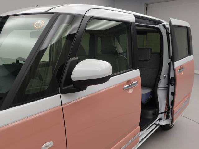 ムーヴキャンバスストライプスG(愛知県)の中古車