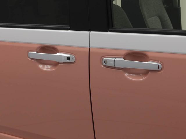 ムーヴキャンバスストライプスG(愛知県)の中古車