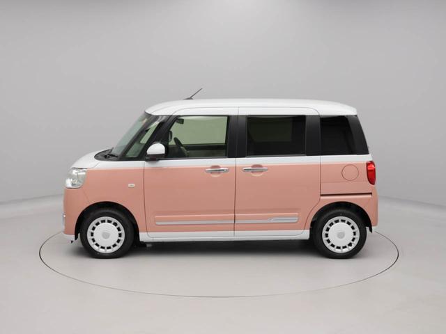 ムーヴキャンバスストライプスG(愛知県)の中古車