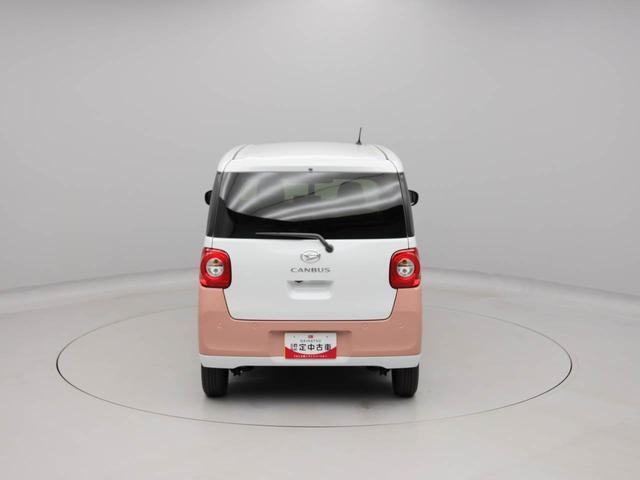 ムーヴキャンバスストライプスG(愛知県)の中古車