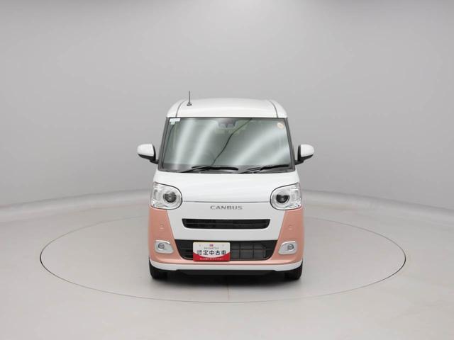 ムーヴキャンバスストライプスG(愛知県)の中古車