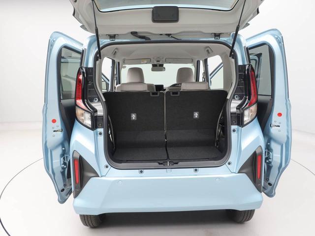 ムーヴX両側電動スライドドア USBポート スマートキー(愛知県)の中古車