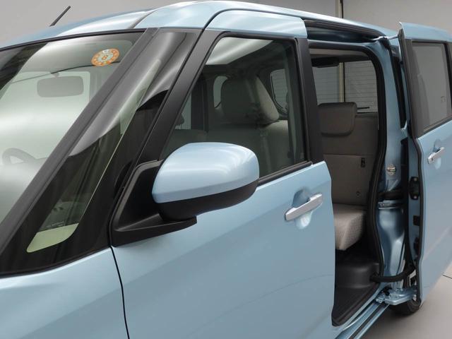 ムーヴX両側電動スライドドア USBポート スマートキー(愛知県)の中古車